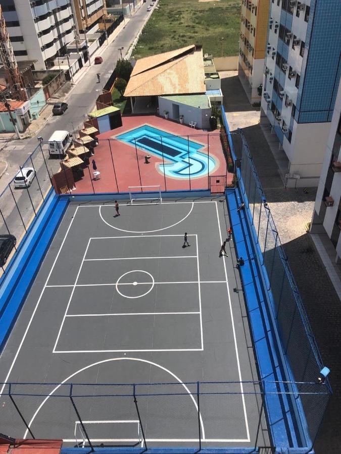 Excelente 3 quartos em Maceió Exterior foto